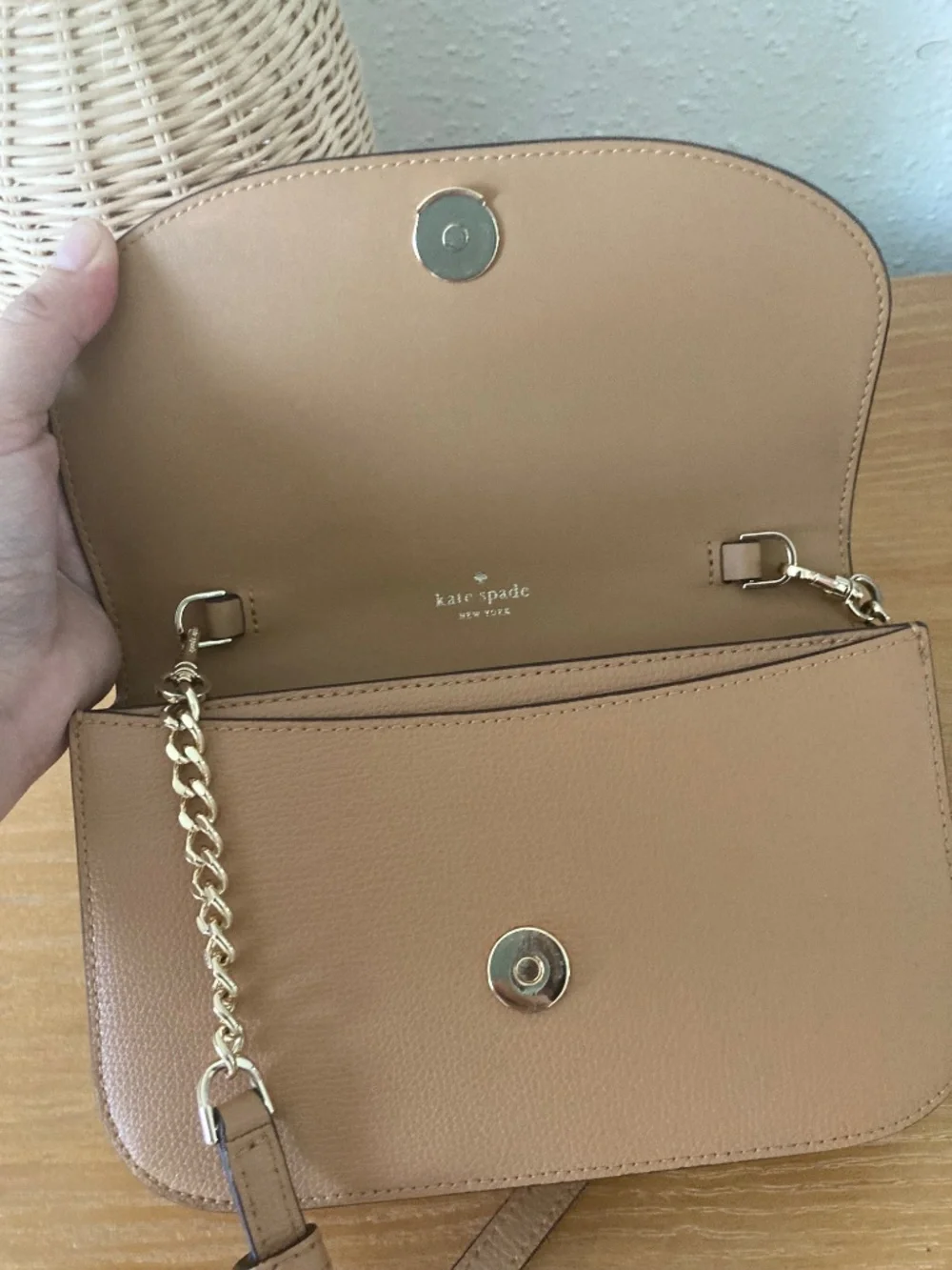Kate Spade Crossbody